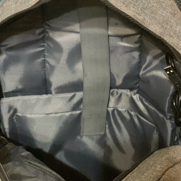 Multipurpose backpack - Picture 5 of 5